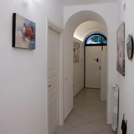 Penzion Casa Angelina