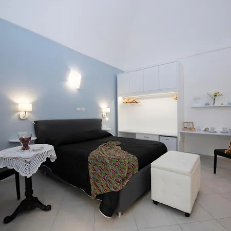 Penzion Casa Angelina