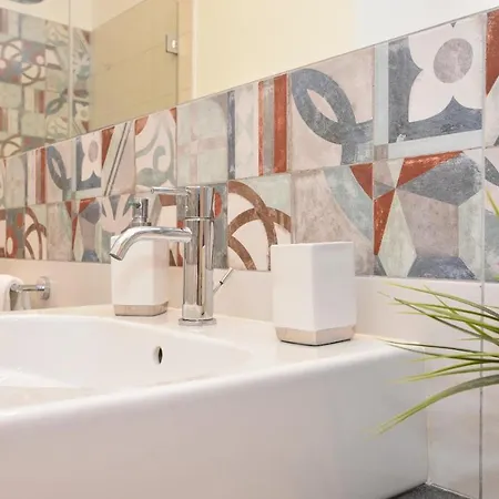 게스트하우스 Casa Angelina 4*