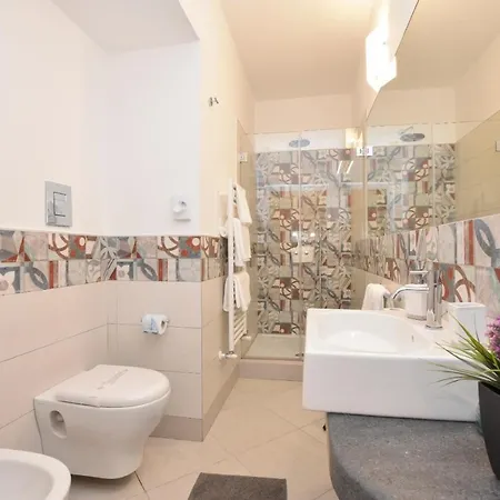 게스트하우스 Casa Angelina