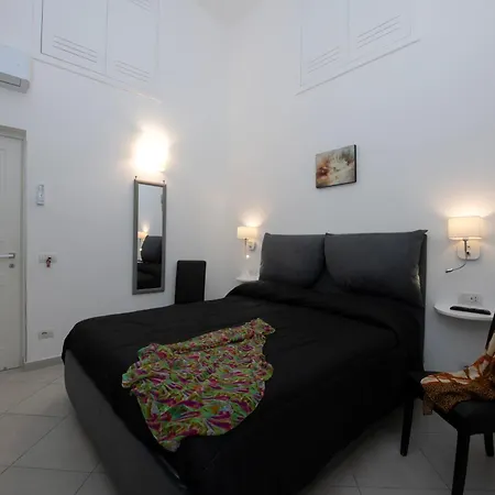 게스트하우스 Casa Angelina 아말피