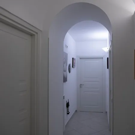 Casa Angelina 아말피