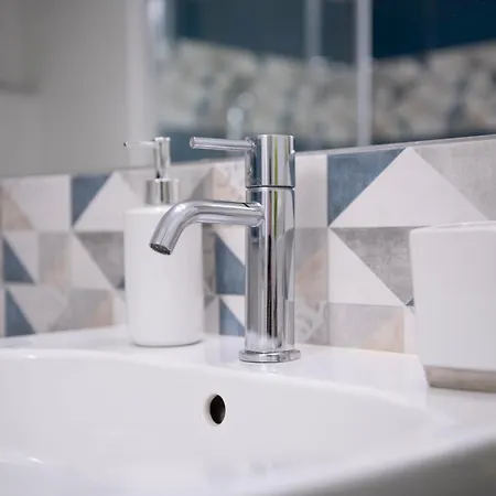 게스트하우스 Casa Angelina 아말피