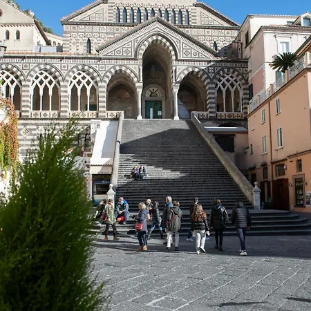 Casa Angelina 게스트하우스