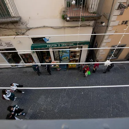 Casa Angelina 게스트하우스 4*