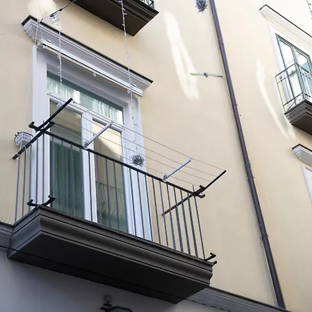 Casa Angelina 게스트하우스 4*