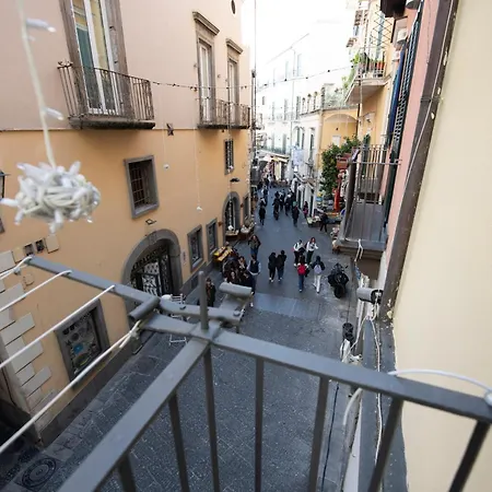 게스트하우스 Casa Angelina 4*