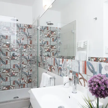 게스트하우스 Casa Angelina 아말피