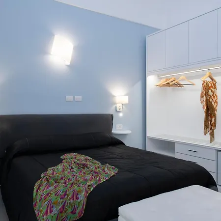 게스트하우스 Casa Angelina 4*