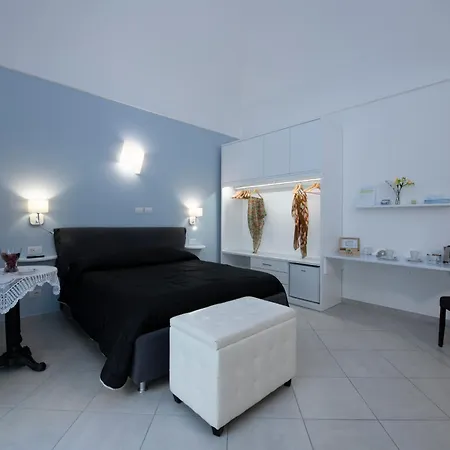 게스트하우스 Casa Angelina 4*