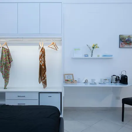 게스트하우스 Casa Angelina