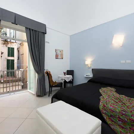 Casa Angelina 아말피