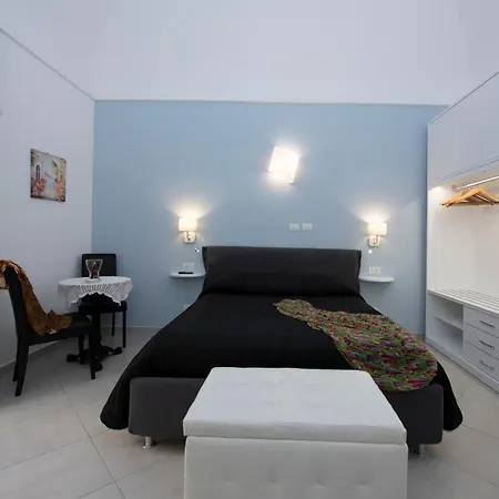 招待所 Casa Angelina