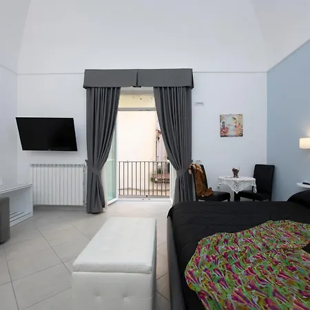 Casa Angelina 게스트하우스 아말피