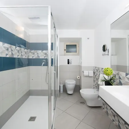 Casa Angelina 게스트하우스 아말피