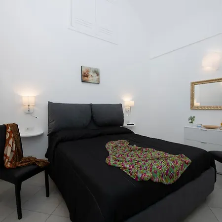 Casa Angelina 招待所