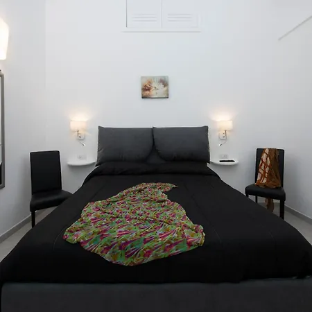 招待所 Casa Angelina 阿马尔菲
