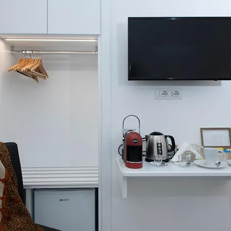 게스트하우스 Casa Angelina 4*