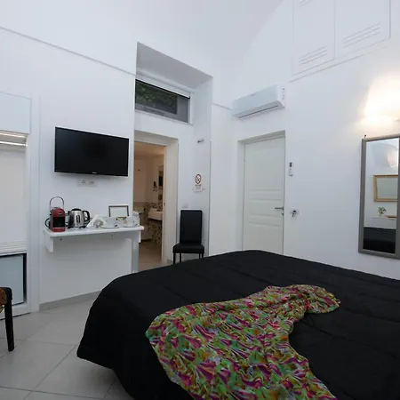 Casa Angelina 아말피