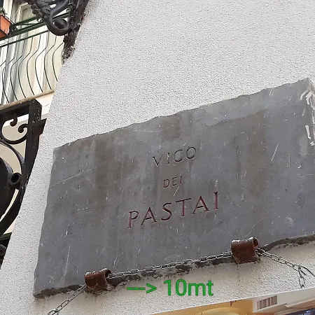 Casa Angelina 招待所 2*