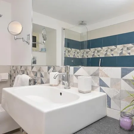 Casa Angelina Guest house Amalfi